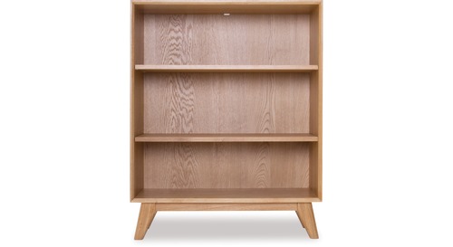 Rho Bookcase - Low Rho Bookcase - Low
